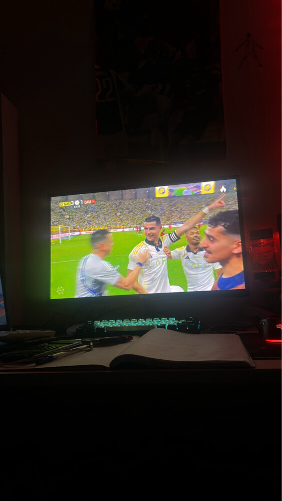moniter - 4