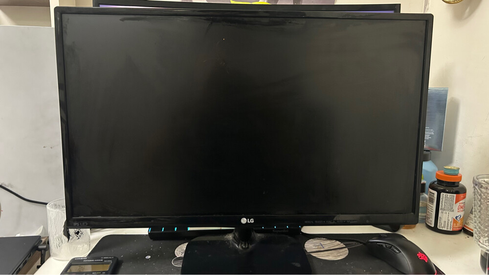 moniter - 5