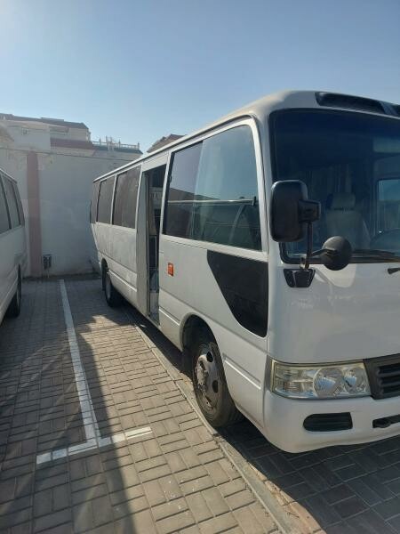School used Bus for Urgent Sale - 6