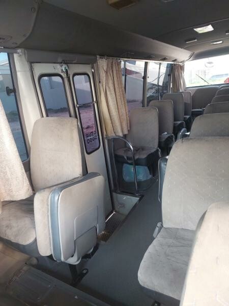 School used Bus for Urgent Sale - 7