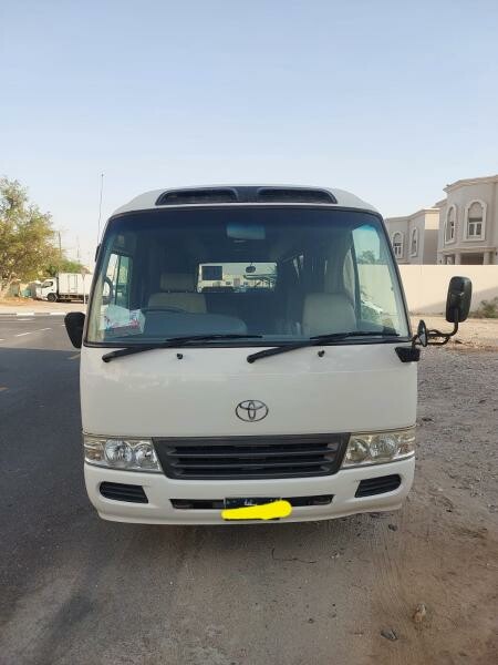 School used Bus for Urgent Sale - 3