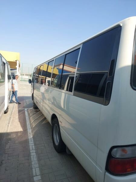 School used Bus for Urgent Sale - 8