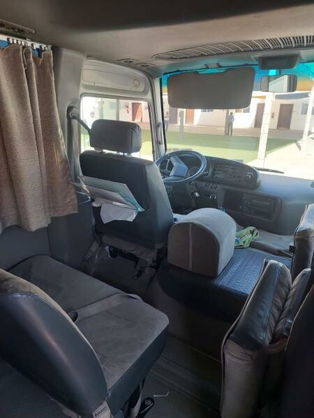 School used Bus for Urgent Sale - 1