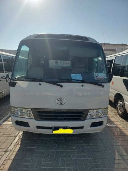 School used Bus for Urgent Sale - 2