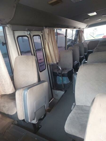 School used Bus for Urgent Sale - 5