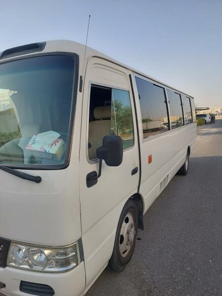 School used Bus for Urgent Sale - 4
