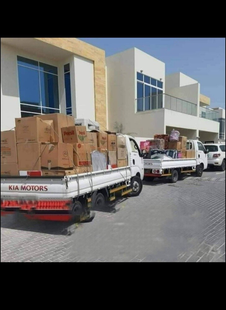 Doha Qatar movers - 4