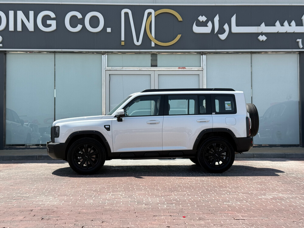 هافال في سفن 2027 اصفار وارد قطر - 4