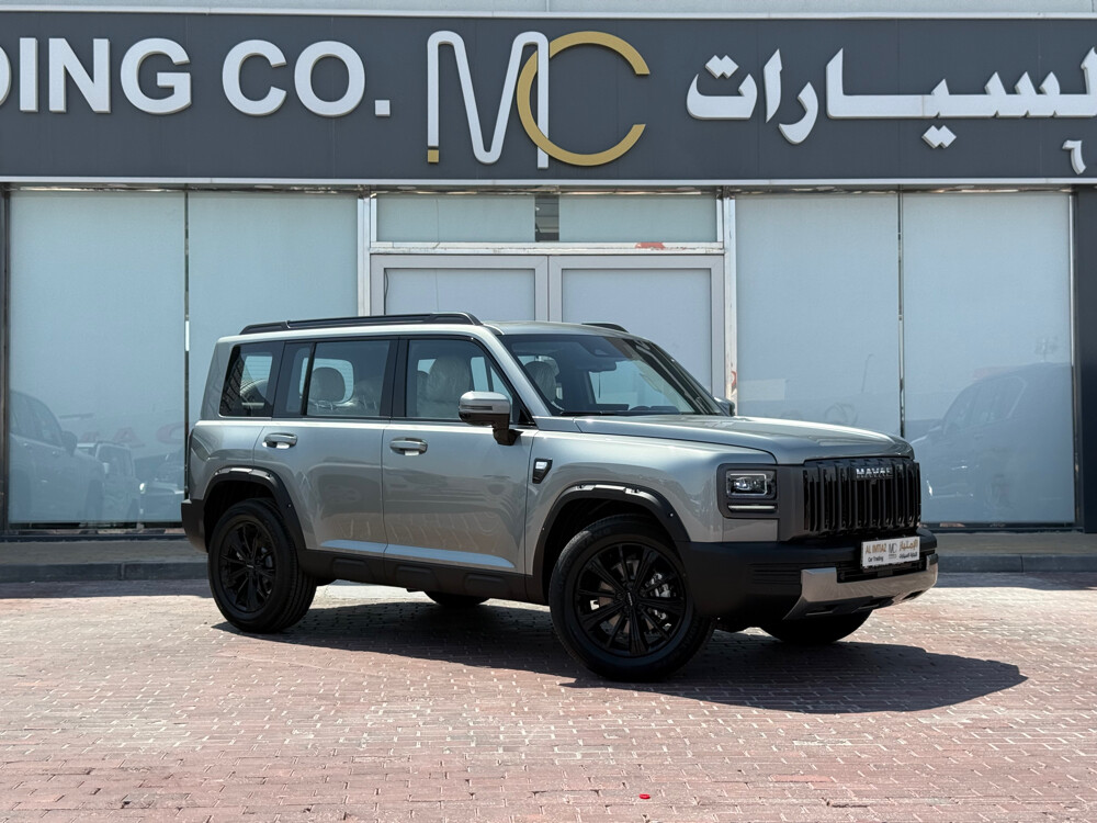 هافال في سفن 2027 اصفار وارد قطر - 3