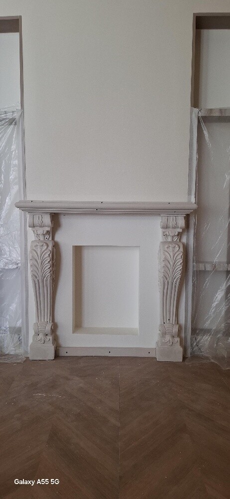 Interior decorations - 28