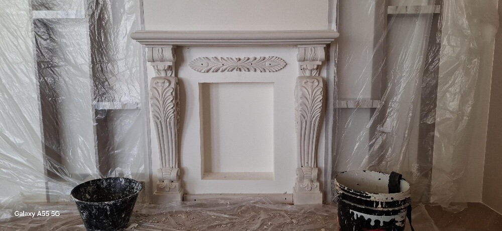 Interior decorations - 27
