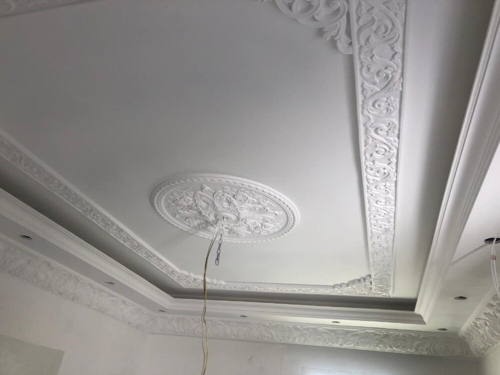 Interior decorations - 22