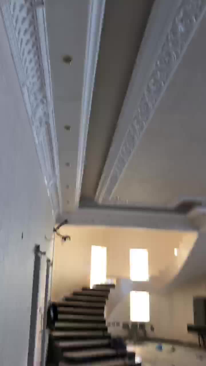 Interior decorations - 1