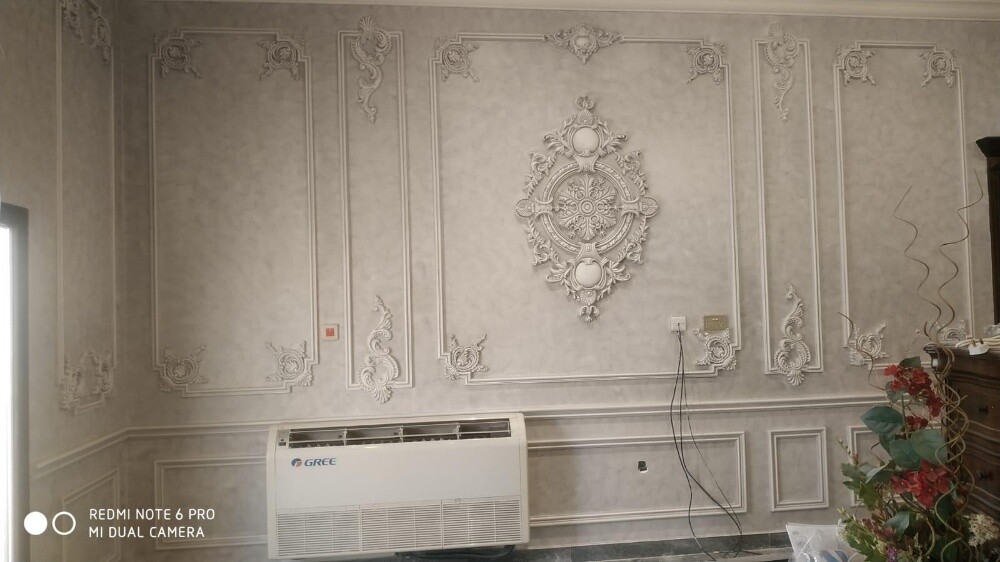 Interior decorations - 21