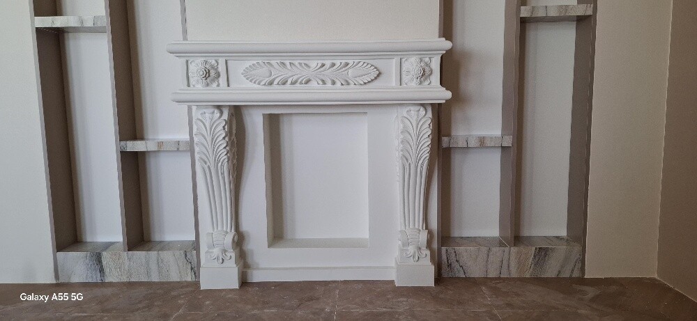 Interior decorations - 25