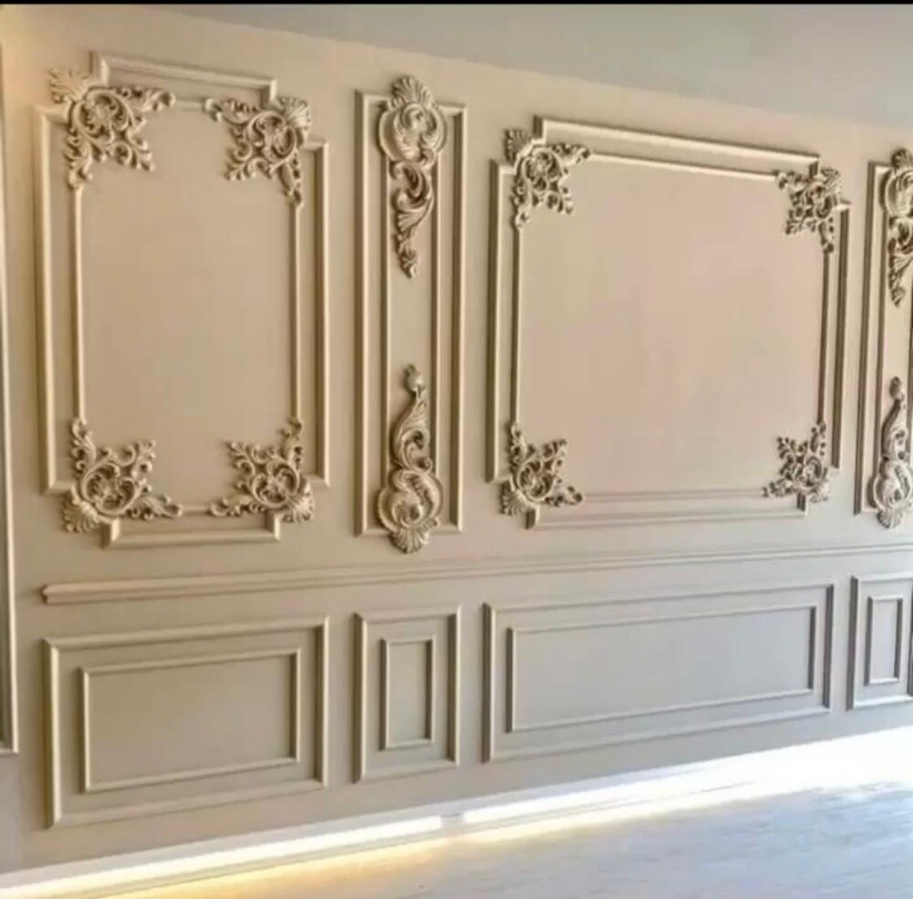 Interior decorations - 19