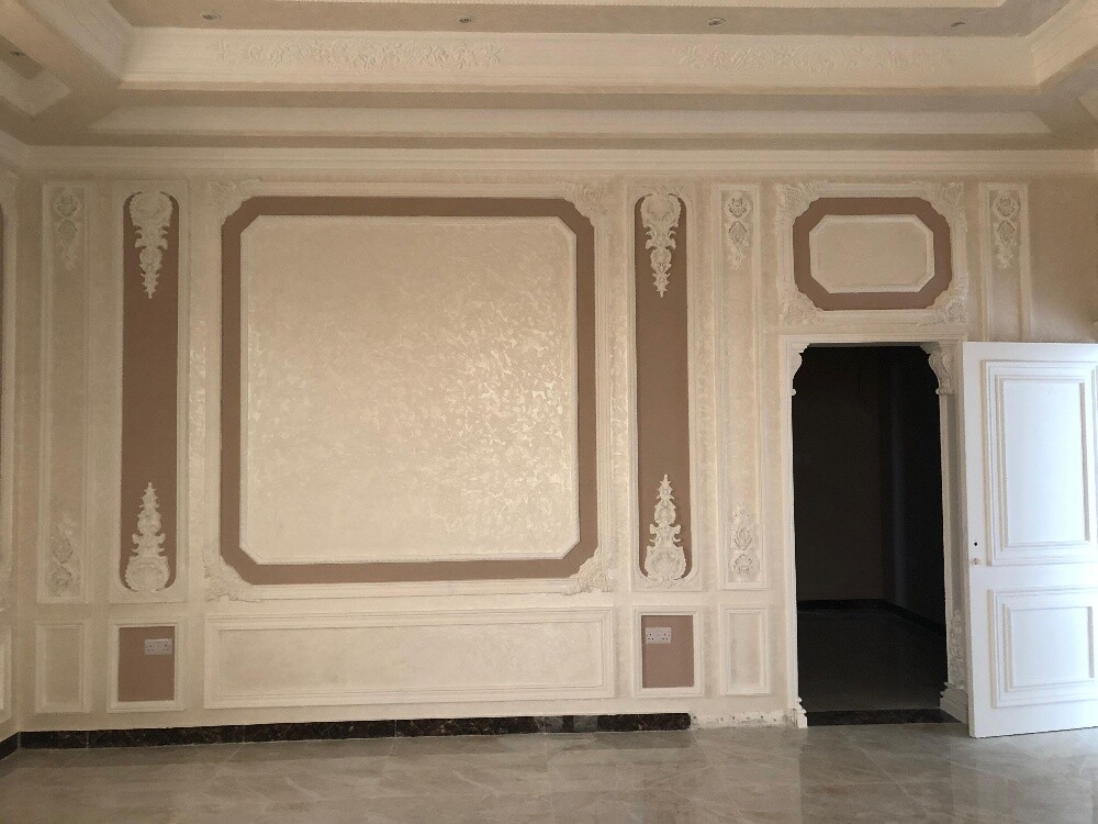Interior decorations - 15