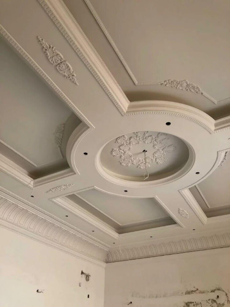 Interior decorations - 8