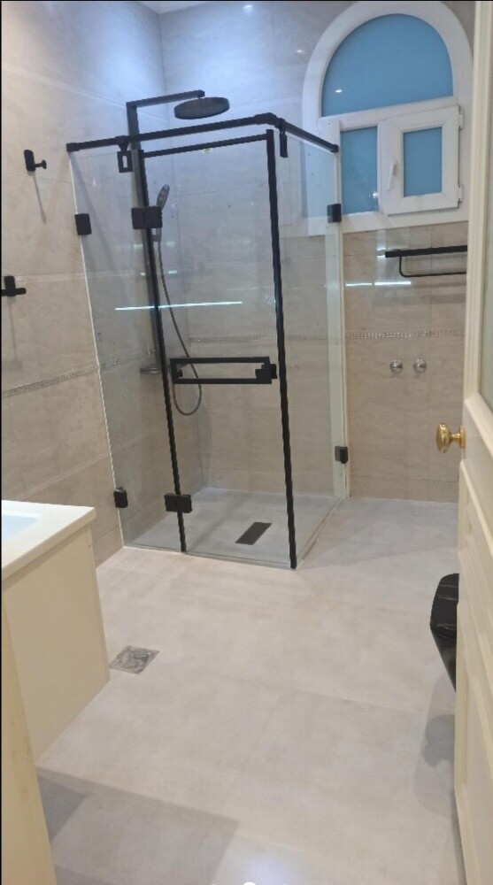خدمات صيانة السباكة والكهرباء - 28