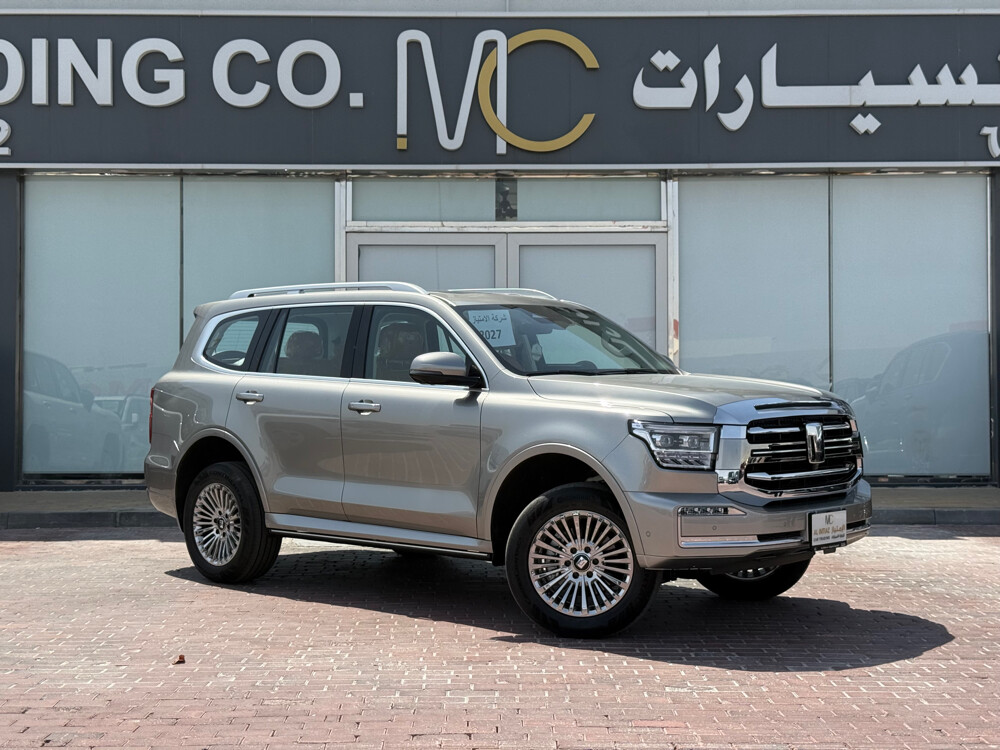 تانك 500 - 2027 اصفار وارد الدوحة - 3