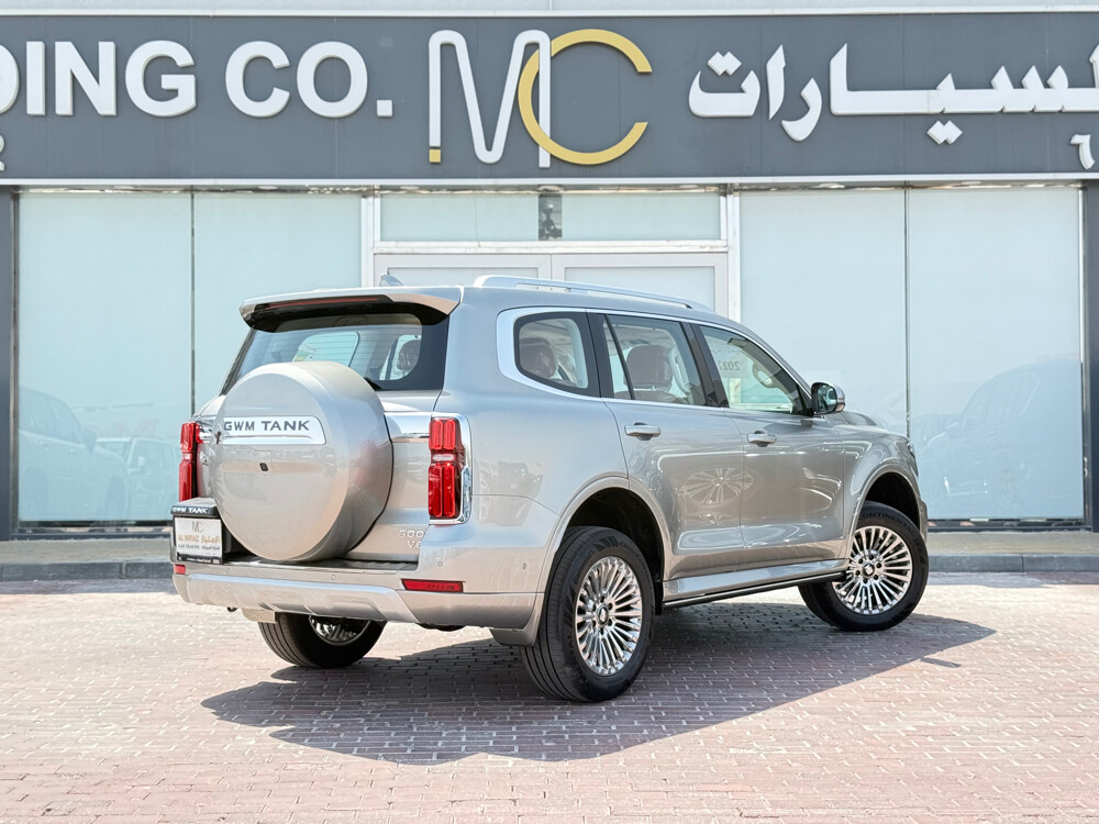 تانك 500 - 2027 اصفار وارد الدوحة - 4