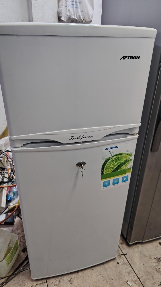 Aftron refrigerator 51347510 - 1