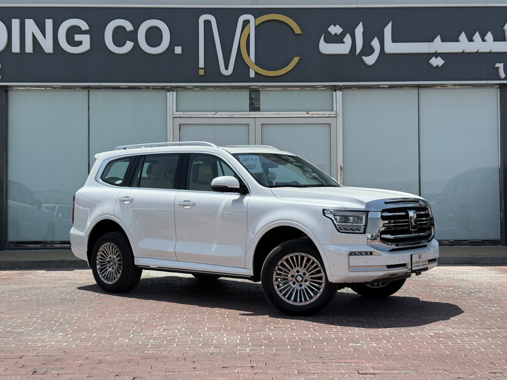 تانك 500 - 2027 وارد الدوحة اصفار - 3
