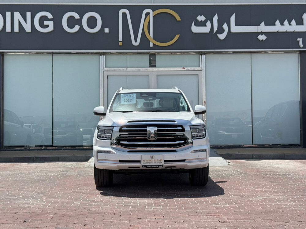 تانك 500 - 2027 وارد الدوحة اصفار - 1