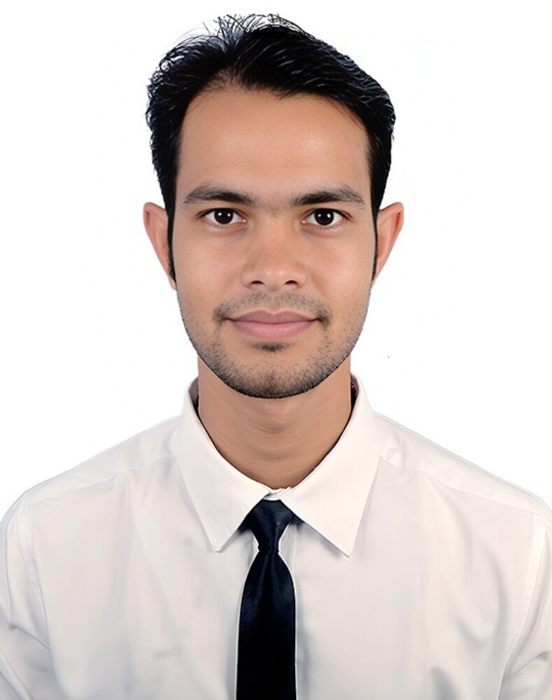 ABDUR RAHMAN SHAMIM - 1