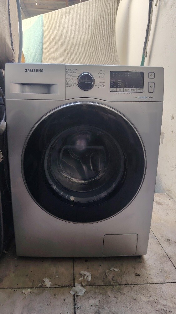 Samsung washing machine 51347510 - 1
