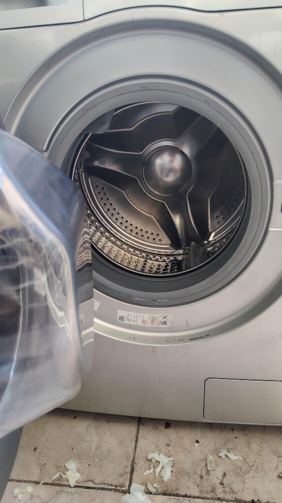 Samsung washing machine 51347510 - 2
