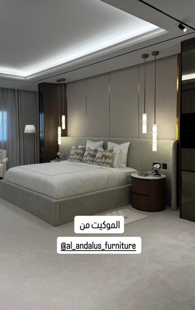 السلام عليكم، نحن شركة نجارة محتر - 8