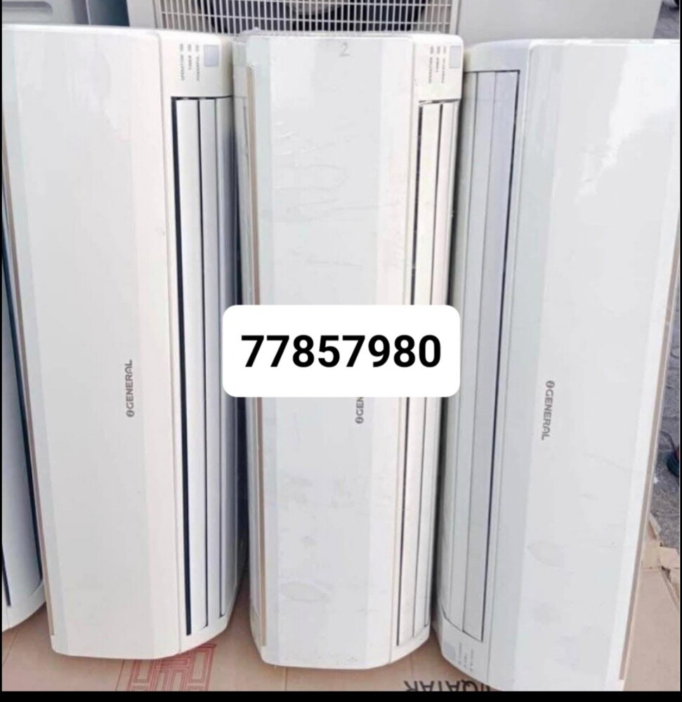 ac service & repair - 2