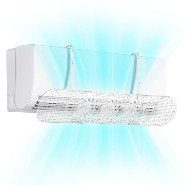 Air Conditioner cover Guide - 2