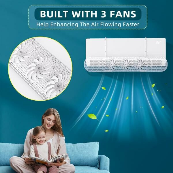 Air Conditioner cover Guide - 3