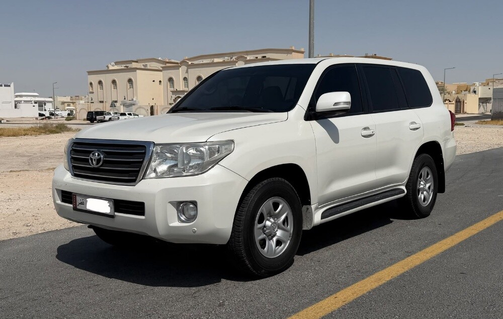 G sthunder 2015 342000km (64000qr) - 3