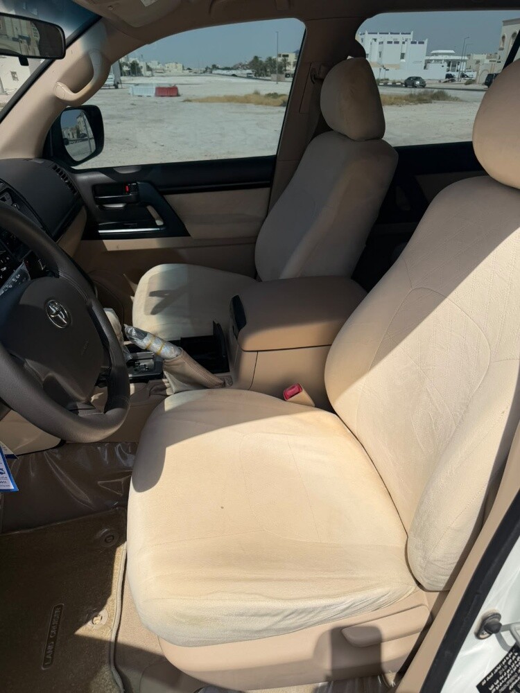 G sthunder 2015 342000km (64000qr) - 8
