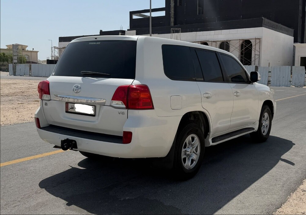 G sthunder 2015 342000km (64000qr) - 5