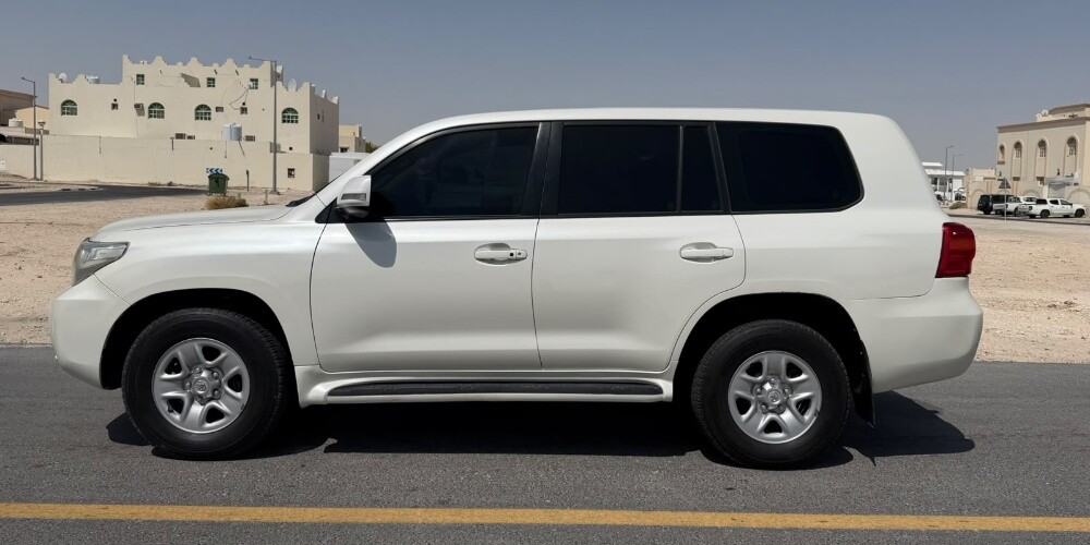 G sthunder 2015 342000km (64000qr) - 4