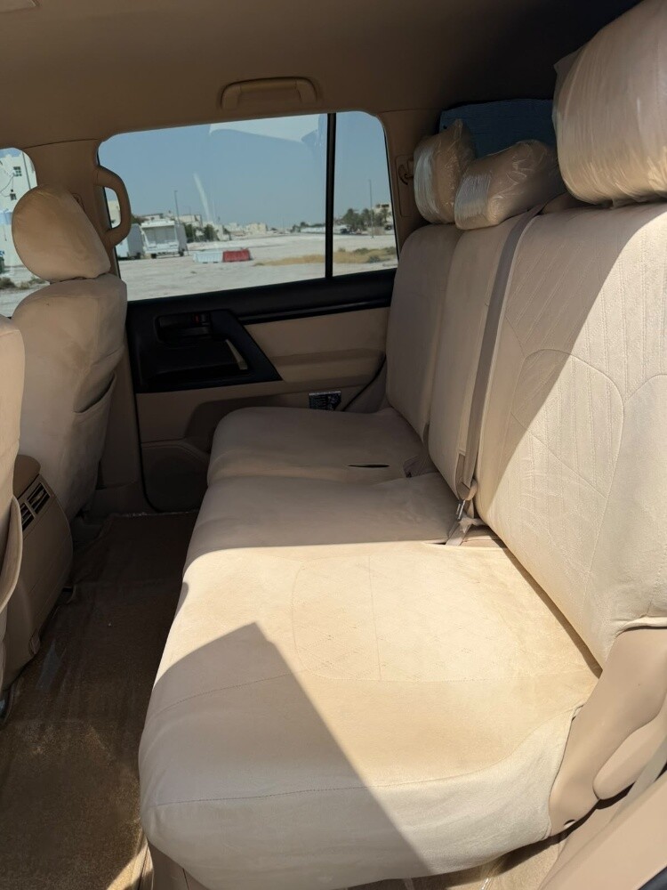 G sthunder 2015 342000km (64000qr) - 7