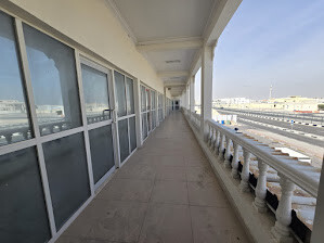 للإيجار مكاتب أدارية بالمشاف - 6