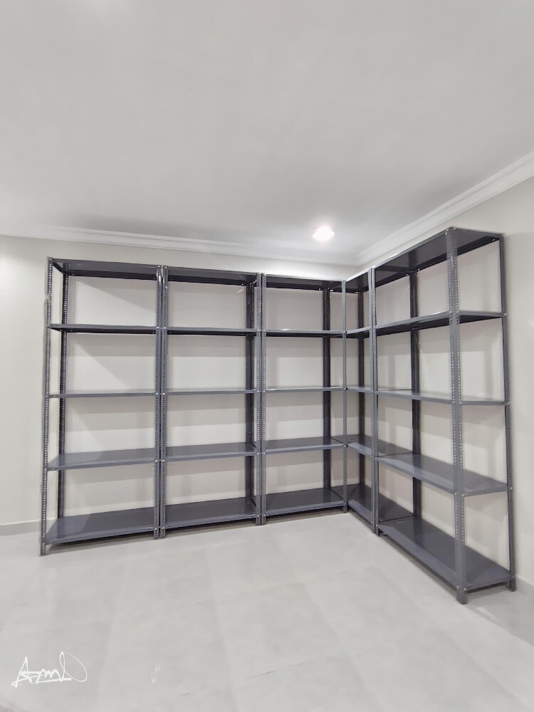 Shelves Or Kind of Racks - 6