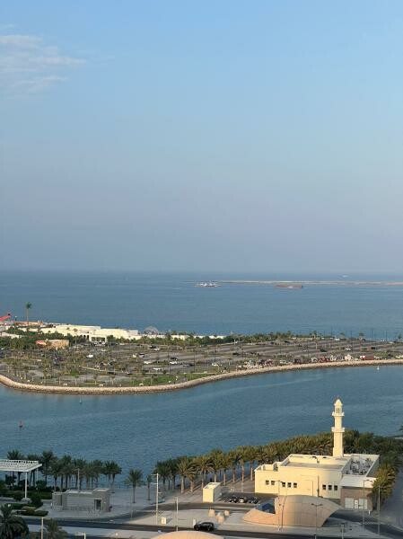Apartment for sale in Lusail, super - 1