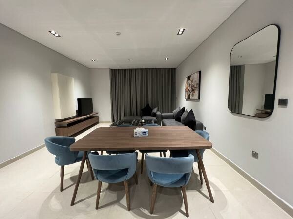 Apartment for sale in Lusail, super - 2