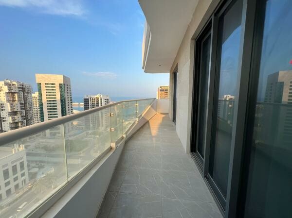Apartment for sale in Lusail, super - 7