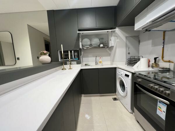 Apartment for sale in Lusail, super - 8