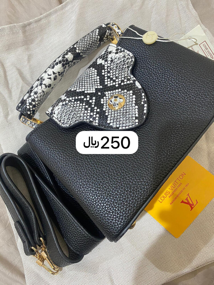 Marca Louis Vuitton bag - 1