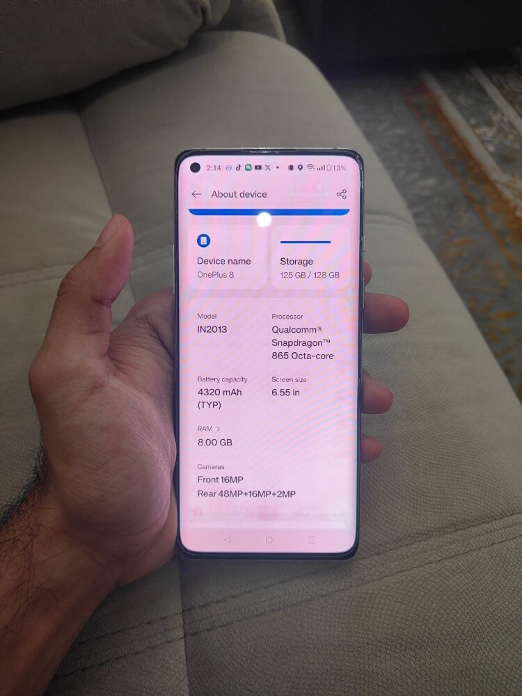 one plus 8 for sale - 5