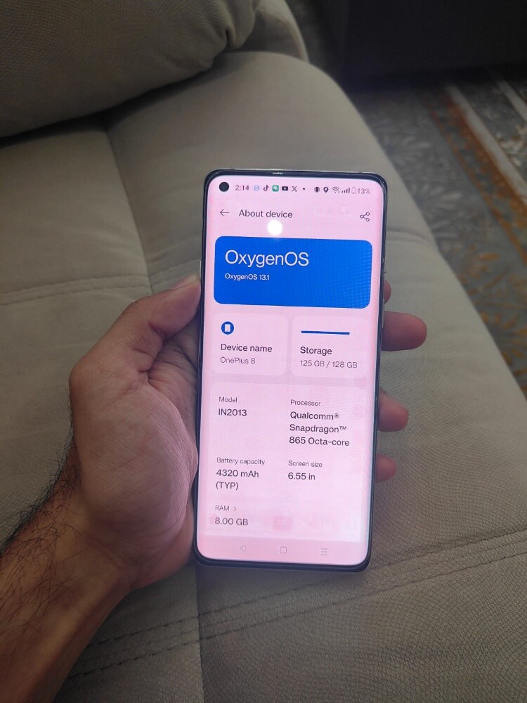one plus 8 for sale - 6