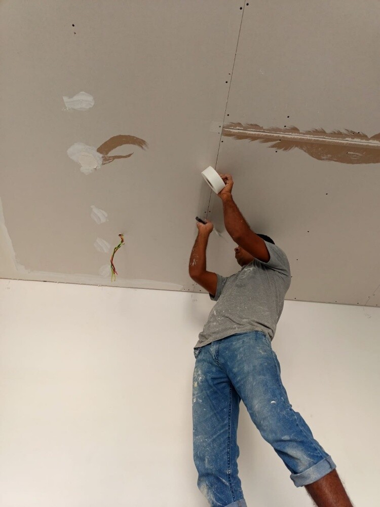 مقاول تشطيب وبناء وديكورات بافضل - 3